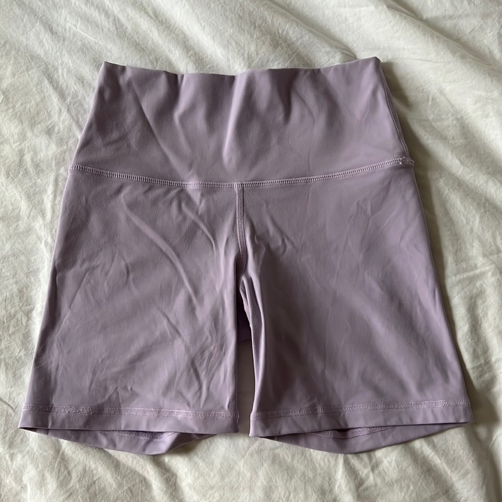 Set Active Biker Shorts